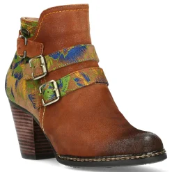 Bottines - ANGELINA 01 | Laura Vita New