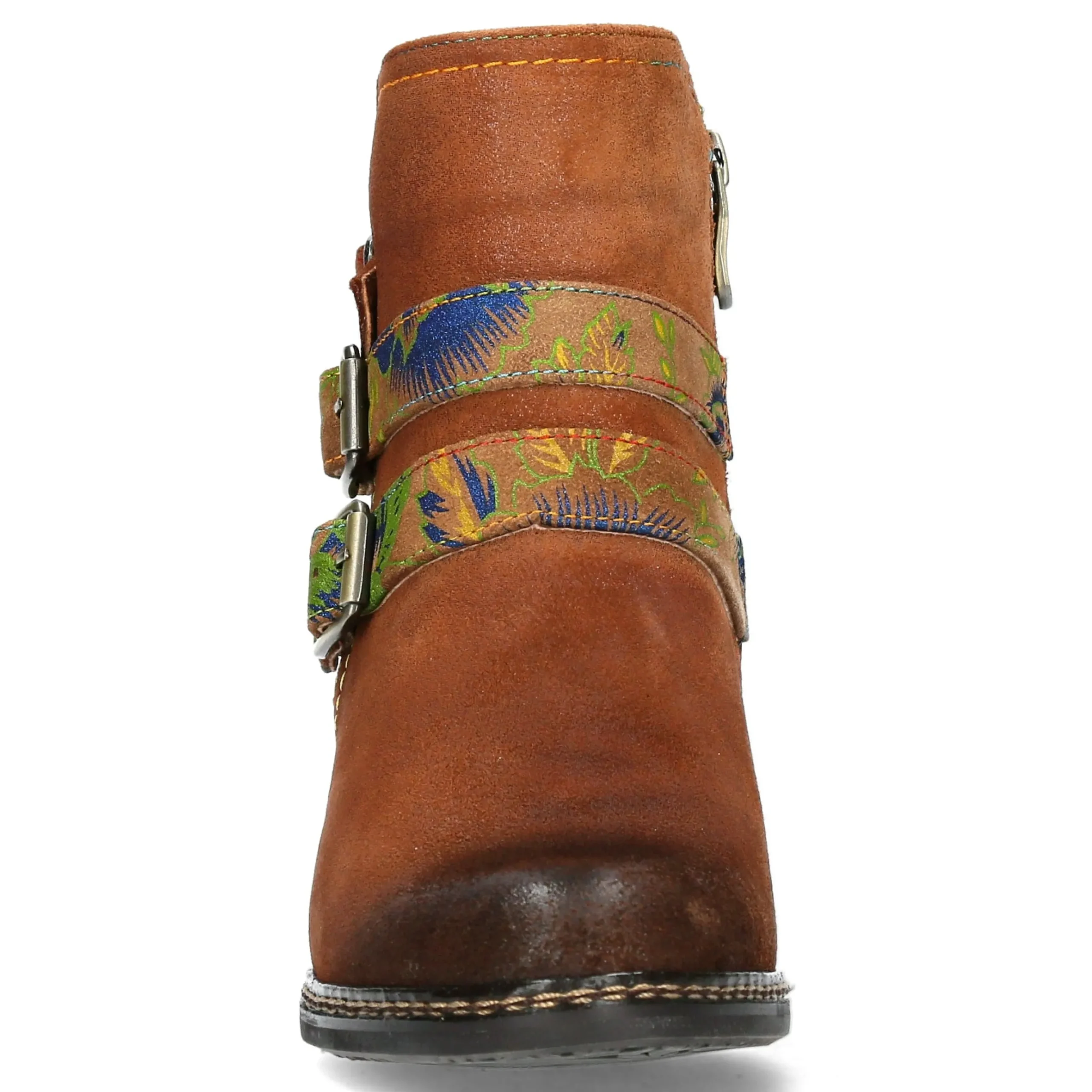 Bottines - ANGELINA 01 | Laura Vita New