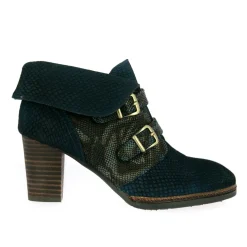 Bottines - ANGELIQUE 21 | Laura Vita Cheap