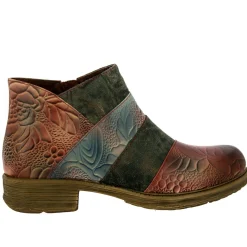Bottines - ANITA 38 | Laura Vita Outlet