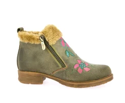 Bottines - ANITA 50 | Laura Vita Online