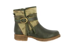 Bottines - ANITA 62 | Laura Vita Clearance