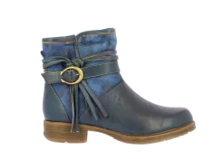 Bottines - ANITA 62 | Laura Vita Clearance