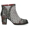 Bottines - ANNA 13 | Laura Vita Store