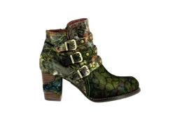 Bottines - ANNA 128 | Laura Vita Discount