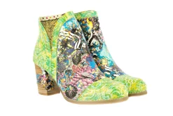 Bottines - ANNA 1381 | Laura Vita Cheap