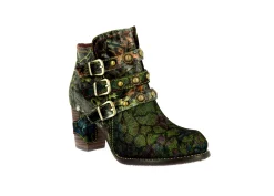 Bottines - ANNA 128 | Laura Vita Discount