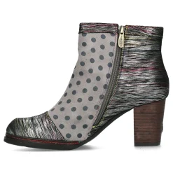 Bottines - ANNA 13 | Laura Vita Store