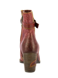 Bottines - ANNA 23 | Laura Vita Fashion