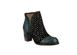 Bottines - ANNA 1382 | Laura Vita Cheap
