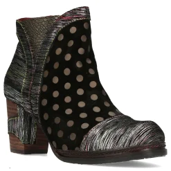 Bottines - ANNA 13 | Laura Vita Store