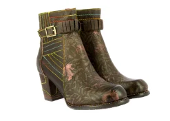 Bottines - ANNA 23 | Laura Vita Fashion