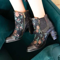 Bottines - ANNAO 118 | Laura Vita New
