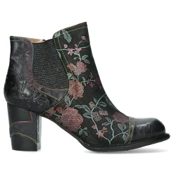 Bottines - ANNAO 118 | Laura Vita New