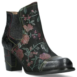 Bottines - ANNAO 118 | Laura Vita New