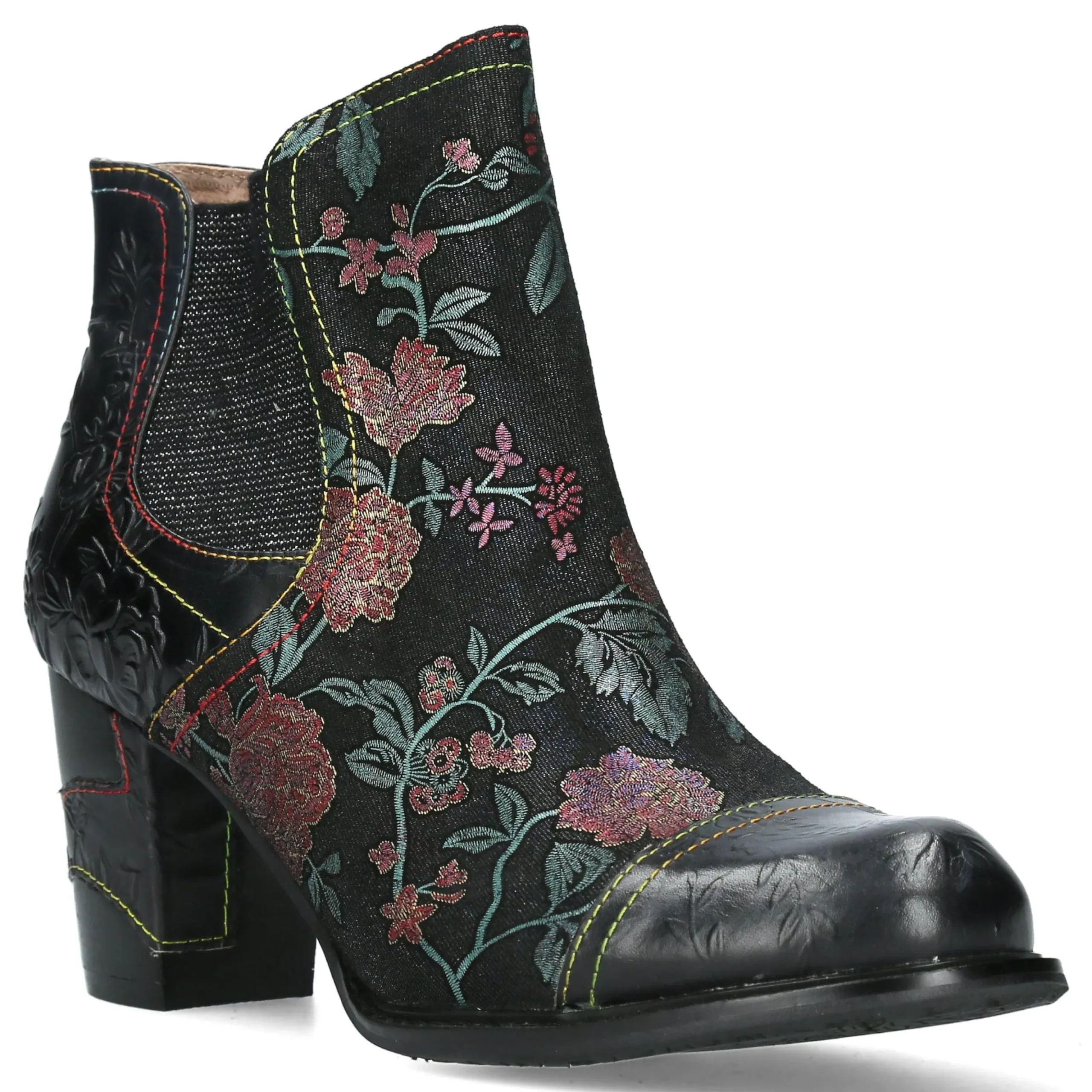 Bottines - ANNAO 118 | Laura Vita New