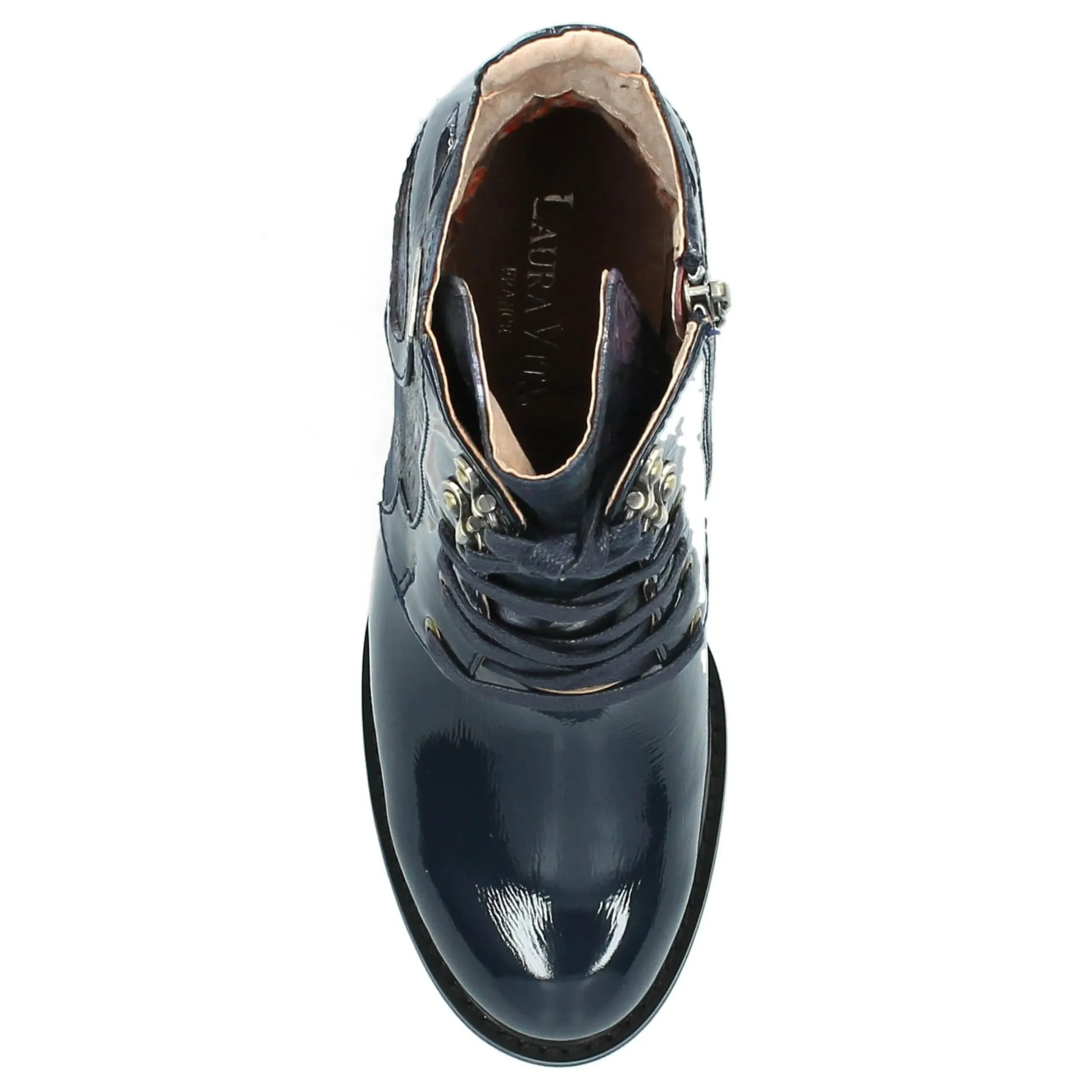 Bottines - ANNAO 72 | Laura Vita Cheap