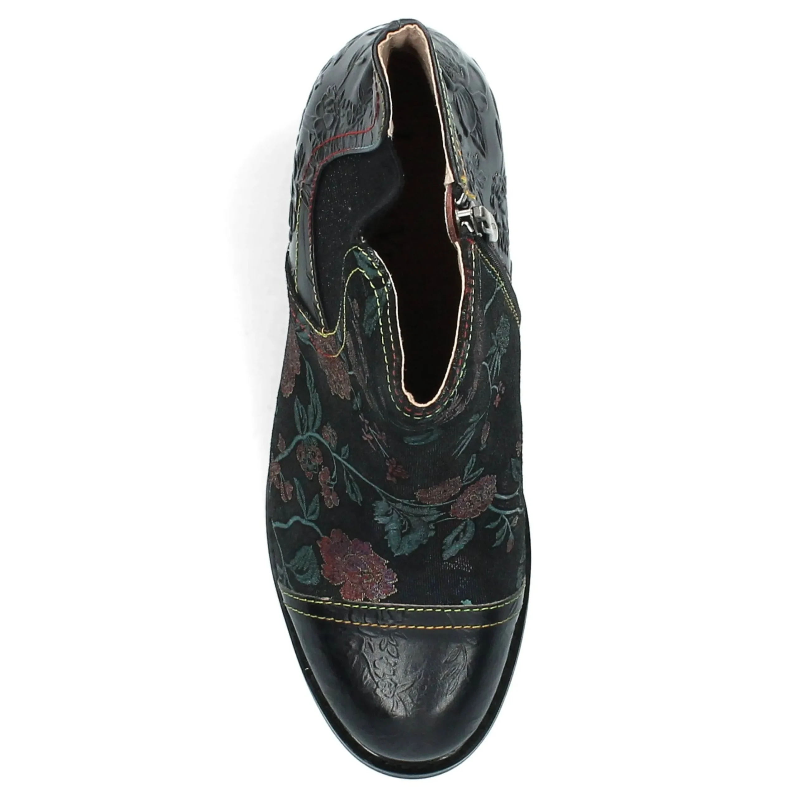 Bottines - ANNAO 118 | Laura Vita New
