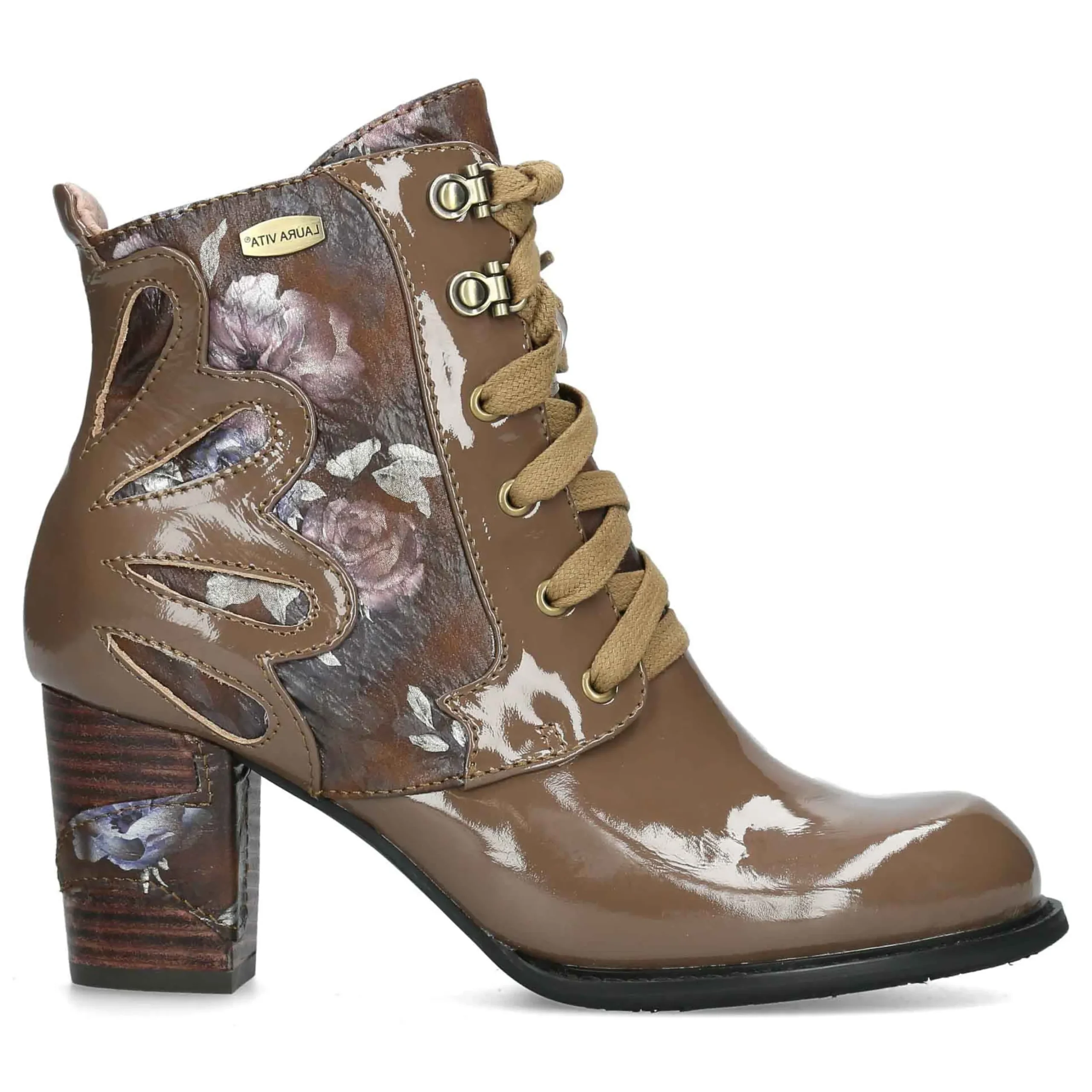 Bottines - ANNAO 72 | Laura Vita Cheap