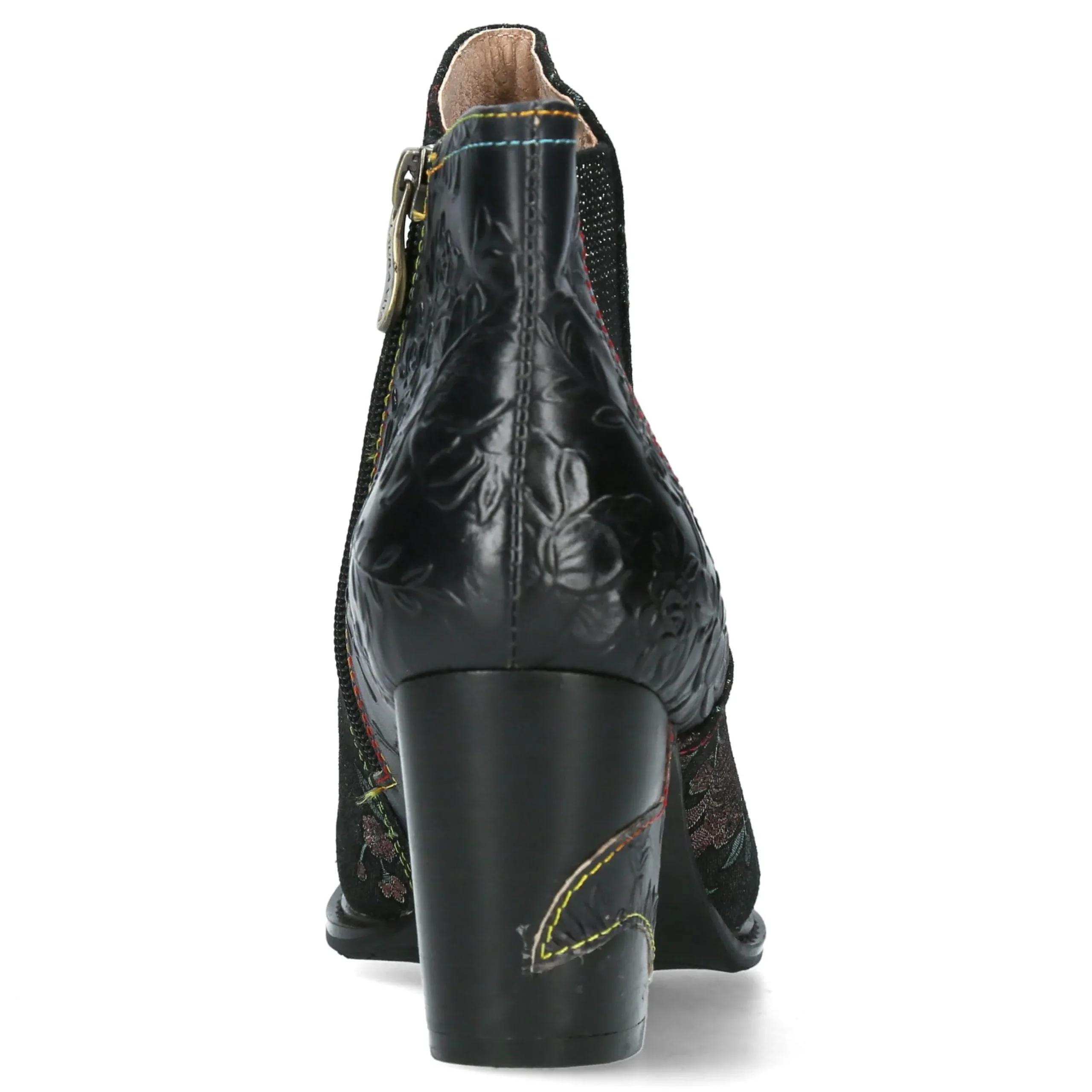 Bottines - ANNAO 118 | Laura Vita New