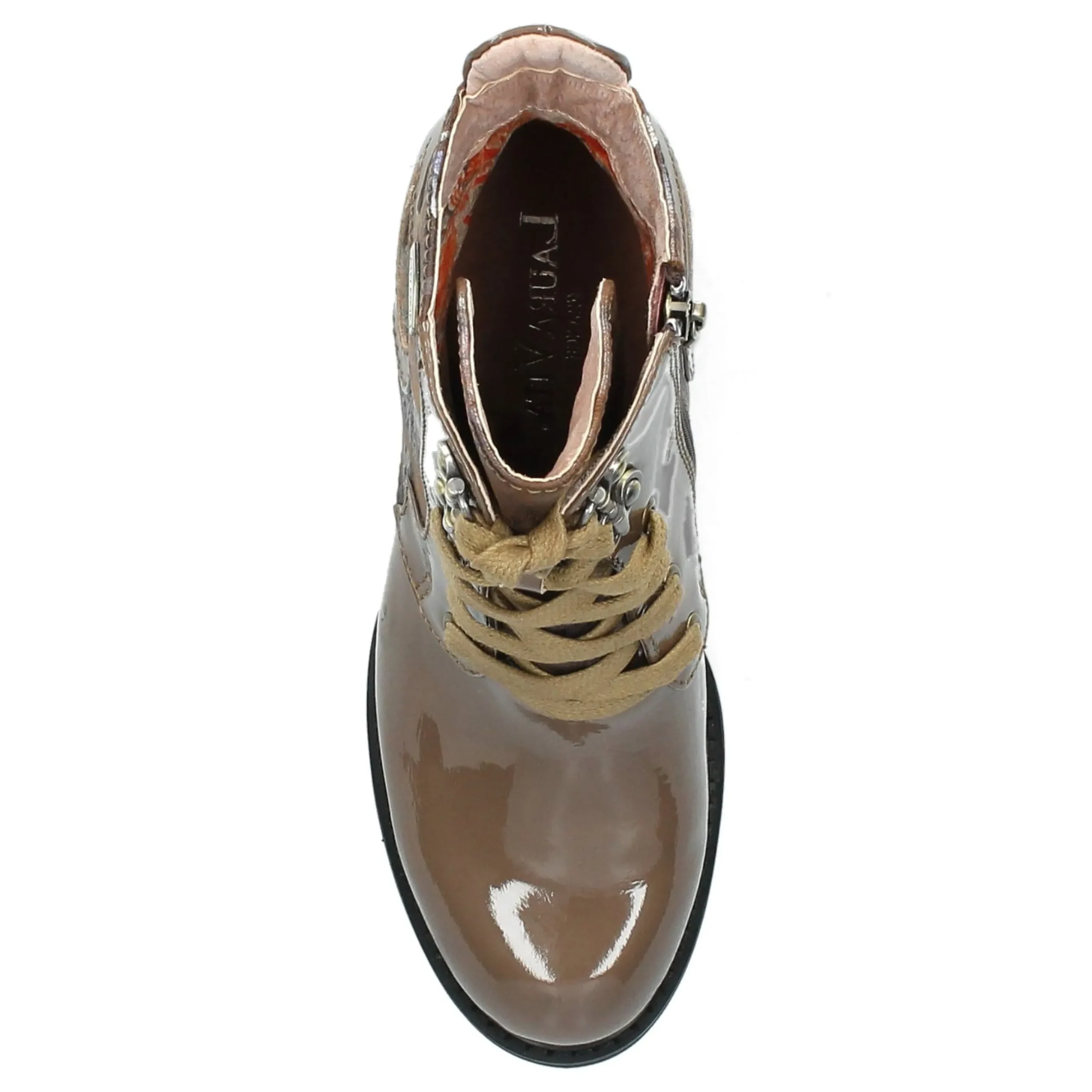 Bottines - ANNAO 72 | Laura Vita Cheap