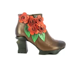 Bottines - ARCMANCEO 26 | Laura Vita Hot