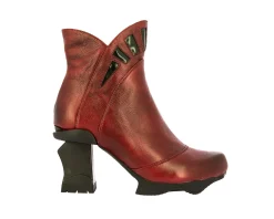 Bottines - ARCMANCEO 135 | Laura Vita Outlet