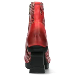 Bottines - ARCMANCEO 50 | Laura Vita Flash Sale