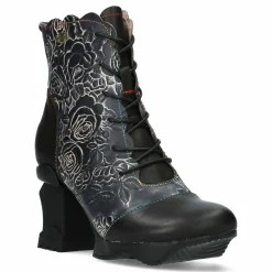 Bottines - ARCMANCEO 50 | Laura Vita Flash Sale
