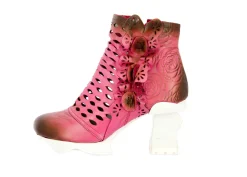Bottines - ARMANCE06 | Laura Vita Best