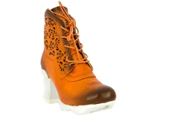 Bottines - ARMANCE09 | Laura Vita Clearance