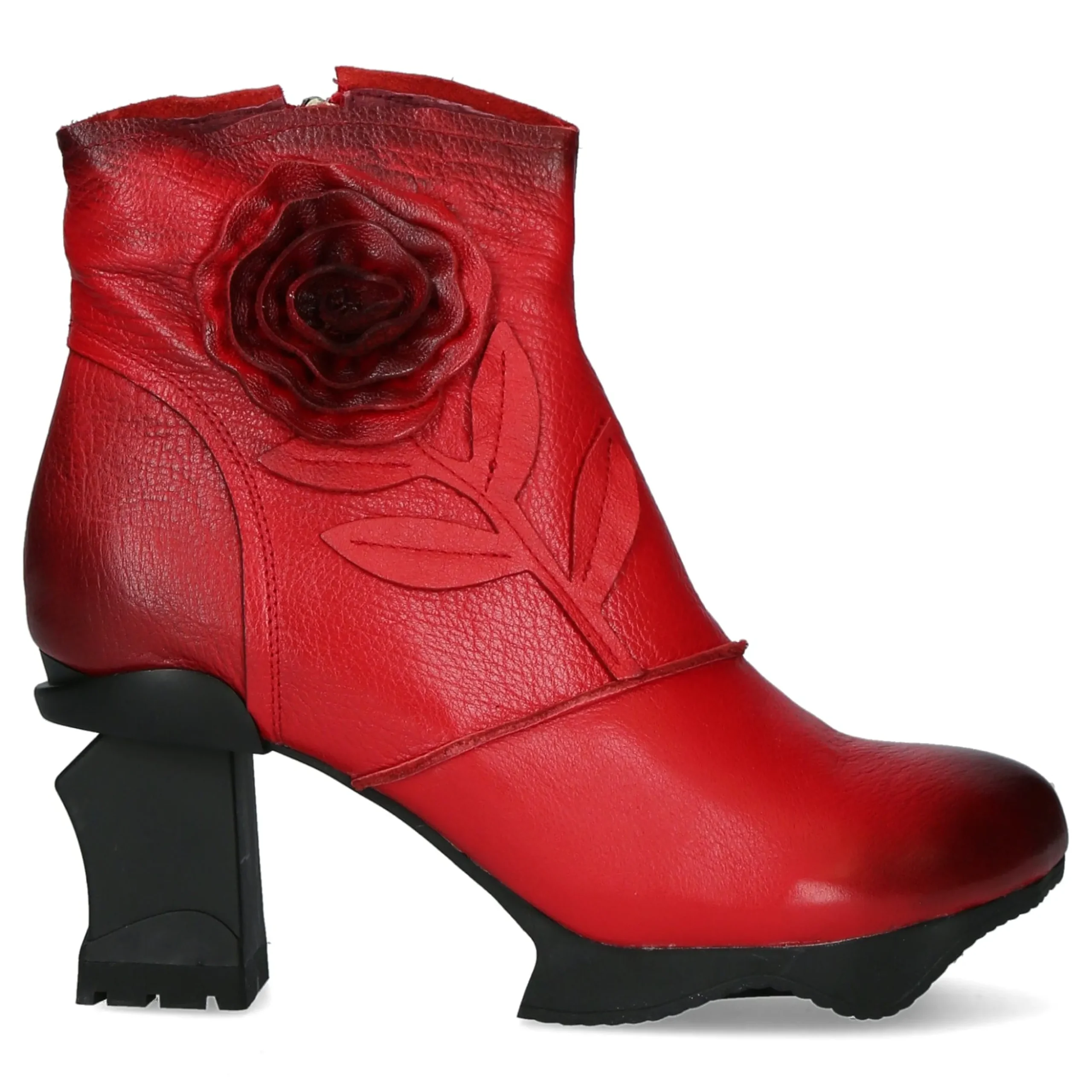Bottines - ARMANCE 15 | Laura Vita Clearance
