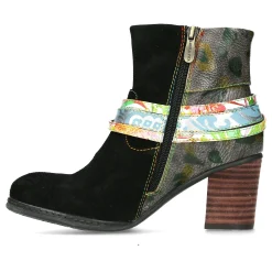Bottines - Boots multi | Laura Vita Shop