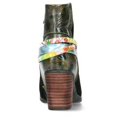 Bottines - Boots multi | Laura Vita Shop