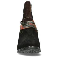 Bottines - Boots multi | Laura Vita Shop