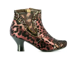 Bottines - CACNDICEO 42 | Laura Vita Sale