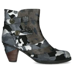 Bottines - CAMOLA | Laura Vita New
