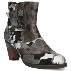 Bottines - CAMOLA | Laura Vita New