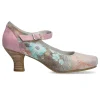 Bottines - CANDICE 12 | Laura Vita Shop