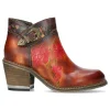 Bottines - CATARINAO 02 | Laura Vita Online