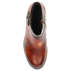 Bottines - CATARINAO 02 | Laura Vita Online