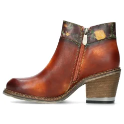 Bottines - CATARINAO 02 | Laura Vita Online