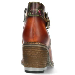 Bottines - CATARINAO 02 | Laura Vita Online