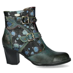 Bottines - CATHY 13 | Laura Vita Best Sale
