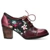 Bottines - CATHY 04 | Laura Vita Clearance