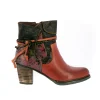 Bottines - CATHY 14 | Laura Vita Sale
