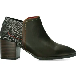 Bottines - CHRISTEL 05 | Laura Vita Discount