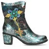 Bottines - CHRISTIE 49 | Laura Vita Fashion