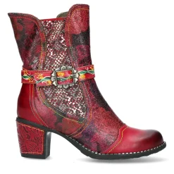 Bottines - CHRISTIE 45 | Laura Vita Cheap