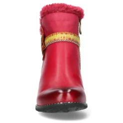 Bottines - CHRISTIE 36 | Laura Vita Outlet
